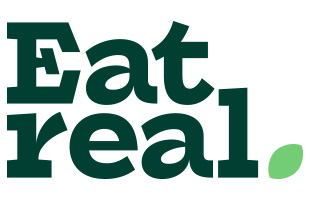 Eat Real logo