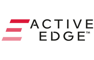 Active Edge logo