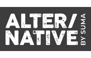 Alter Native logo