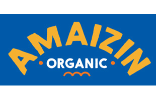 Amaizin Organic logo