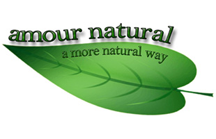 Amour Natural logo