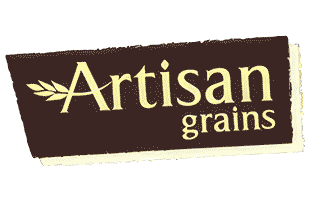 Artisan Grains logo