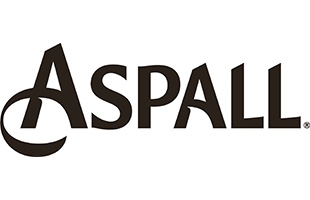 Aspall logo
