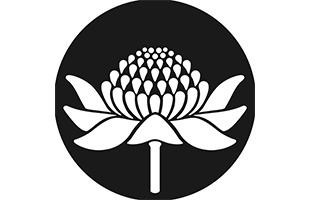 Australian Bush Flower Essences logo Australian Bush Flower Essences logo