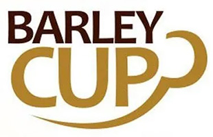 Barley Cup logo