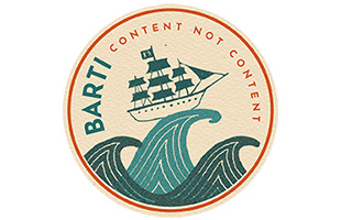 Barti Rum logo