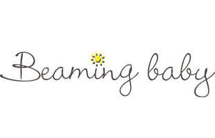 Beaming Baby logo