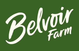 Belvoir Farm logo