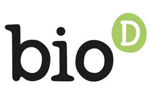 Bio D logo