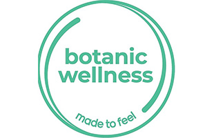 Botanic Wellness logo