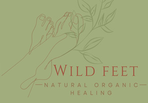 Wild Feet logo