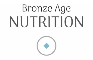 Bronze Age Nutrition logo