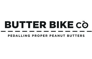 Butter Bike Co. logo