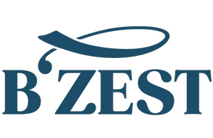 B'Zest logo