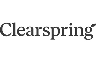 Clearspring logo