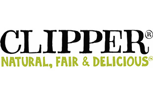 Clipper Teas logo