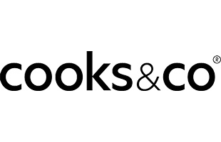 Cooks and Co. logo
