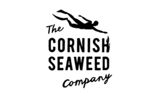 The Cornish Seaweed Company logo