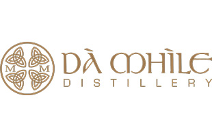 Da Mhile logo Da Mhile logo