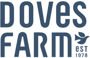Doves Farm logo