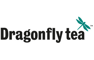 Dragonfly Tea logo
