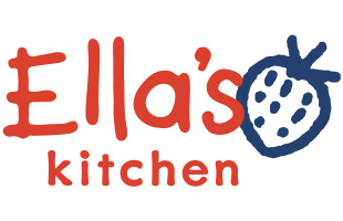 Ella's Kitchen logo