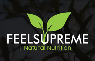 Feel Supreme logo