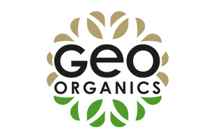 Geo Organics logo