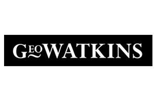 Geo Watkins logo