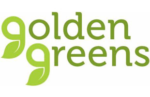 Golden Greens logo