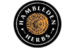 Hambleden Teas logo