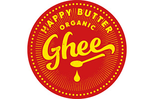 Happy Butter logo