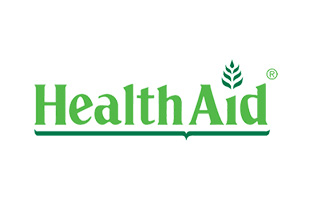 HealthAid logo