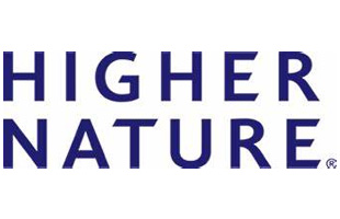 Higher Nature logo