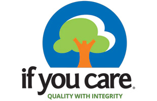 If You Care logo