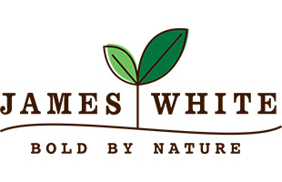 James White logo