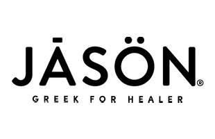 Jason Natural Care logo