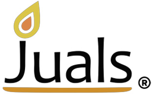 Juals logo