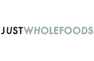 Just Wholefoods logo