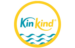 Kin Kind logo