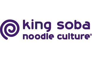 King Soba logo
