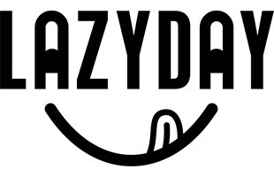 Lazy Day Foods logo