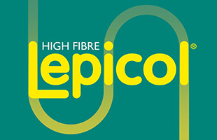 Lepicol logo