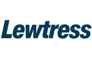 Lewtress logo