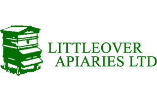 Littleover Apiaries logo