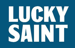Lucky Saint logo