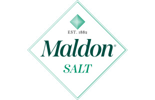Maldon Salt logo