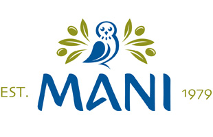 Mani Organic logo