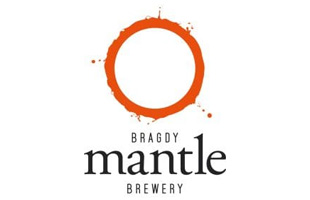 Mantle Brewery logo