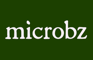 Microbz logo